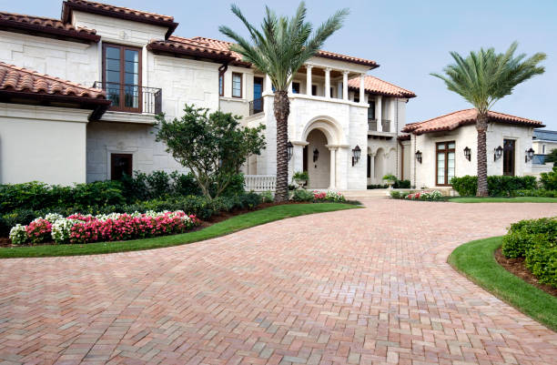 Reliable South Blooming Grove, NY Driveway Pavers Solutions